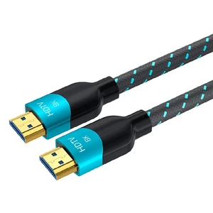 کابل HDMI 8K تسکو GHC 71 طول 2 متر
