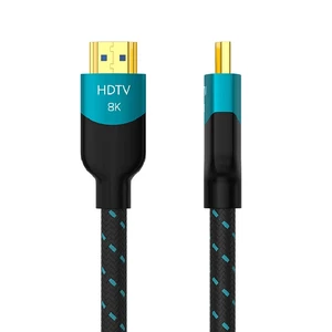 کابل HDMI 8K تسکو GHC 71 طول 2 متر