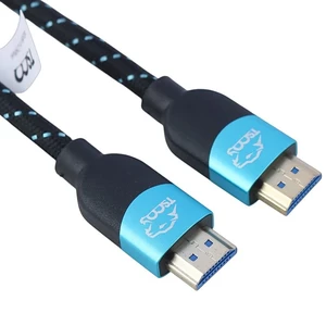 کابل HDMI 8K تسکو GHC 71 طول 2 متر