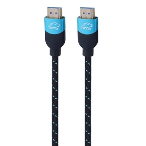 کابل HDMI 8K تسکو GHC 71 طول 2 متر