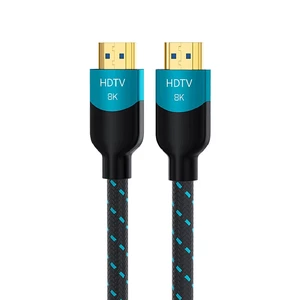 کابل HDMI 8K تسکو GHC 71 طول 2 متر