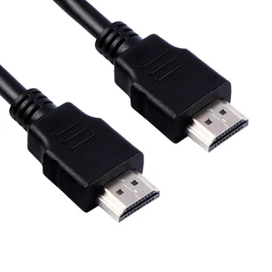 کابل HDMI 4K طول 1.5 متر کنسول بازی PS5 و XBOX کد 4