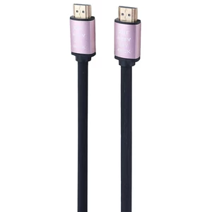 کابل XBT XBT-4KU6 HDMI 4K طول 1.5 متر