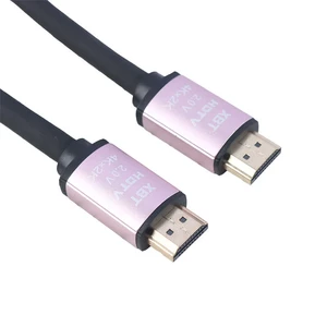 کابل XBT XBT-4KU6 HDMI 4K طول 1.5 متر