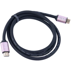 کابل XBT XBT-4KU6 HDMI 4K طول 1.5 متر