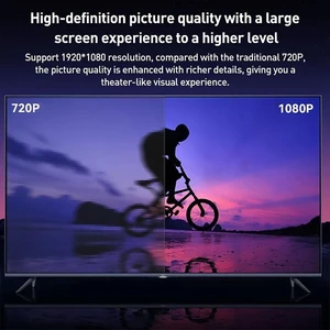 کابل تبدیل Lightning به HDMI یسیدو HM13 طول 2 متر