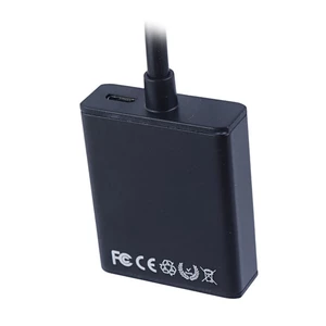 تبدیل VGA به HDMI بایبل C-31