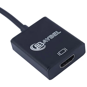 تبدیل VGA به HDMI بایبل C-31