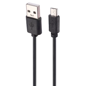 تبدیل HDMI به VGA بایبل C-28 + کابل صدا و کابل Micro USB