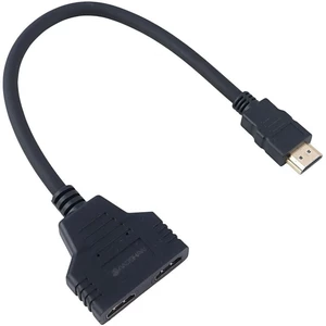 تبدیل 1 به 2 Anoshan A-819 HDMI