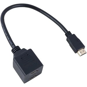 تبدیل 1 به 2 Anoshan A-820 HDMI