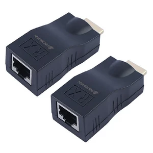 افزایش دهنده طول Anoshan A-823 HDMI 30m