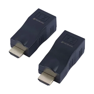 افزایش دهنده طول Anoshan A-823 HDMI 30m