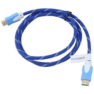 کابل HDMI پوست ماری آنوشان طول 1.5 متر