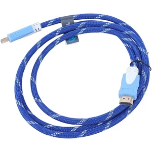 کابل HDMI پوست ماری بایبل طول 1.5 متر