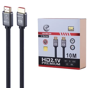 کابل HDMI 8K ایکس پی پروداکت U Series طول 10 متر