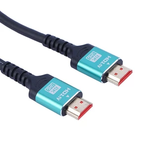 کابل HDMI 8K پی نت P-net طول 1.5 متر کد 2