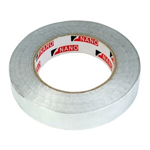 چسب آلومینیومی نسوز Nano 2.5cm