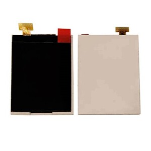 ال سی دی گوشی نوکیا Nokia X1-02