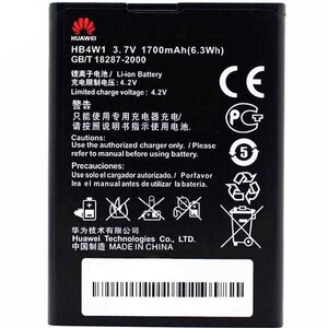 باتری موبایل اصلی Huawei Ascend G510