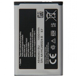 باتری موبایل اورجینال سامسونگ Samsung Galaxy E7 / S5260 Star 2 / S3650 Corby BN