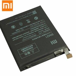 باتری موبایل اورجینال شیائومی Xiaomi BM21