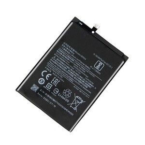 باتری موبایل اورجینال شیائومی Xiaomi Redmi Note 9 / 9 BN54