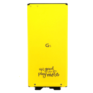 باتری موبایل اورجینال ال جی LG G5 BL-42D1F