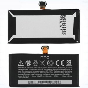 باتری موبایل اورجینال اچ تی سی HTC One V BK76100