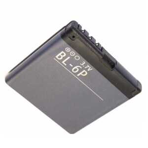 باتری موبایل Nokia BL-6P
