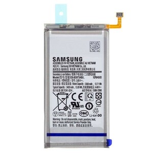 باتری موبایل سامسونگ Samsung Galaxy S10 NFC