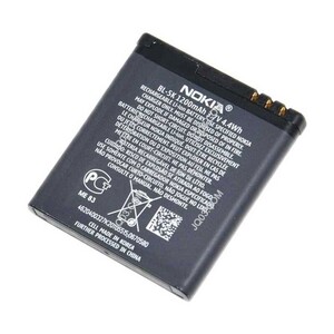 باتری اورجینال موبایل Nokia BL-5F