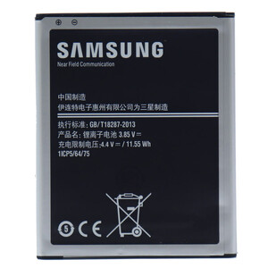 باتری اورجینال موبایل سامسونگ Samsung J7