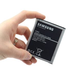 باتری اورجینال موبایل سامسونگ Samsung J7