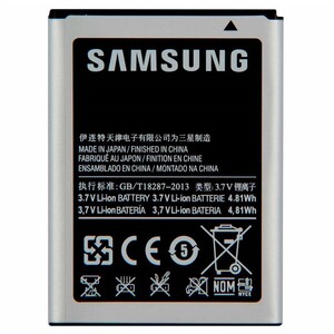 باتری موبایل اورجینال Samsung Galaxy Ace Duos S6802 / Young Dual