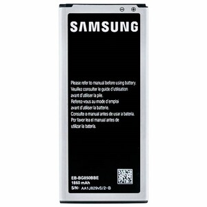 باتری موبایل اورجینال سامسونگ Samsung Galaxy Alpha G850
