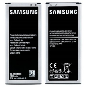 باتری موبایل اورجینال سامسونگ Samsung Galaxy Alpha G850