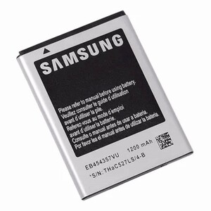 باتری موبایل اورجینال سامسونگ Samsung Galaxy Young S6310 / Y S5360 / Pocket S5300