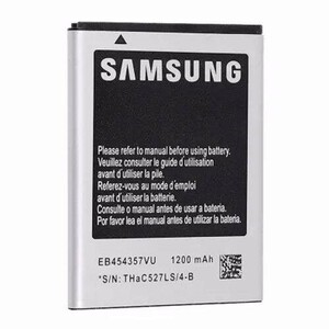 باتری موبایل اورجینال سامسونگ Samsung Galaxy Young S6310 / Y S5360 / Pocket S5300