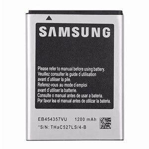باتری موبایل اورجینال سامسونگ Samsung Galaxy Young S6310 / Y S5360 / Pocket S5300