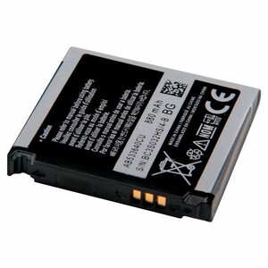باتری موبایل اورجینال سامسونگ Samsung S3600 BG