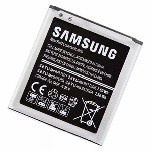 باتری موبایل اورجینال سامسونگ Samsung Galaxy Core 2 BG355