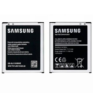 باتری موبایل اورجینال سامسونگ Samsung Galaxy J1 2015 / J100