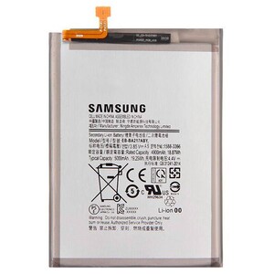 باتری موبایل اورجینال سامسونگ Samsung Galaxy A02 / A022