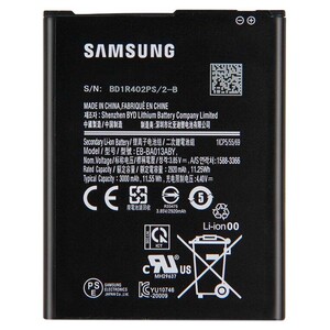 باتری موبایل اورجینال سامسونگ Samsung Galaxy A01 Core EB-BA013ABY