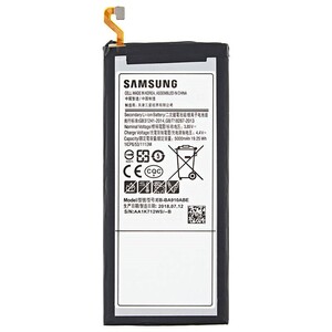 باتری موبایل اورجینال سامسونگ Samsung Galaxy A9 2016 / A910