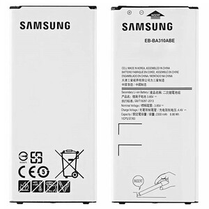باتری موبایل اورجینال سامسونگ Samsung Galaxy A3 2016 / A310