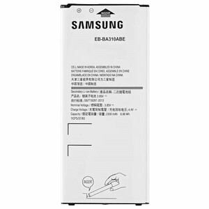 باتری موبایل اورجینال سامسونگ Samsung Galaxy A3 2016 / A310