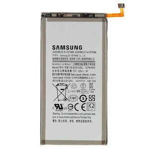 باتری موبایل اورجینال سامسونگ Samsung Galaxy S10 Plus BG975