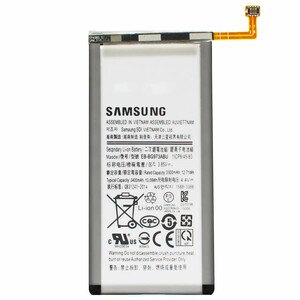 باتری موبایل اورجینال سامسونگ Samsung Galaxy S10 BG973